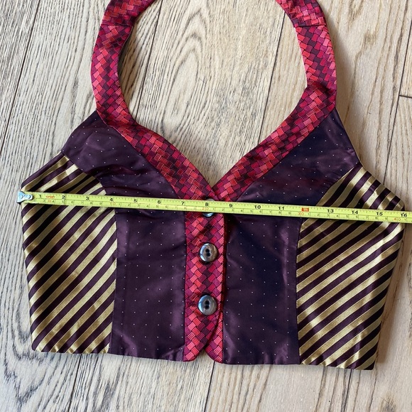 Italian Vest - Picture 8 of 13